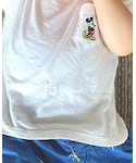 UNIQLO(ユニクロ)の「トップス(Tシャツ/カットソー)」