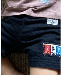 GROOVY COLORS | その他パンツ