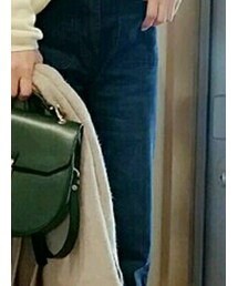 ZARA | ハンドバッグ