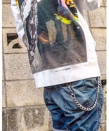 Supreme  | パーカー