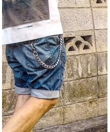 CHROME HEARTS | ウォレットチェーン