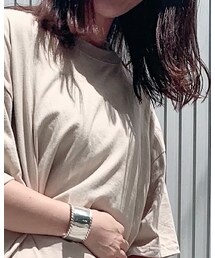 UNIQLO | チュニック