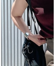 PHILIPPE AUDIBERT | バングル/リストバンド