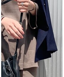 UNIQLO | チュニック