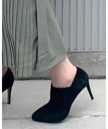 UNITED ARROWS | ブーティ