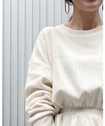 ZARA | トップス