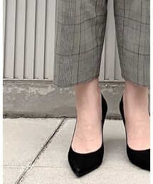 ODETTE E ODILE | パンプス