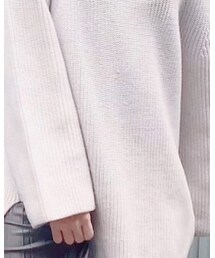 BATONER | ニット/セーター