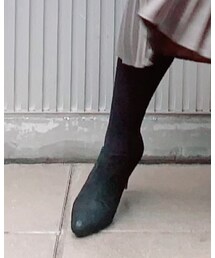 UNITED ARROWS | ブーティ