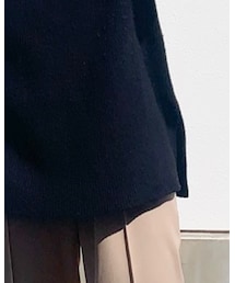 ZARA | ニット/セーター
