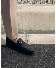 GUCCI | ローファー