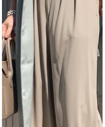 UNIQLO | パンツ