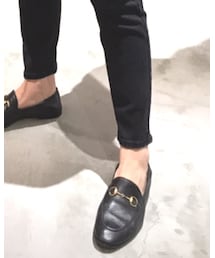 GUCCI | ローファー