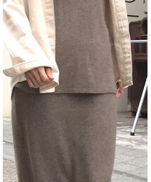 HOLIDAY | ニット/セーター