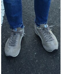 PUMA | スニーカー
