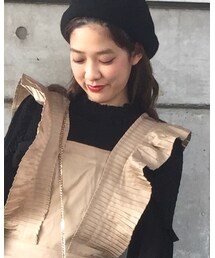 ZARA | シャツ/ブラウス