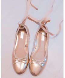 FOREVER 21 | バレエシューズ