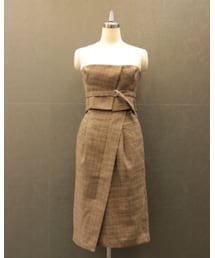 mysty woman | トップス