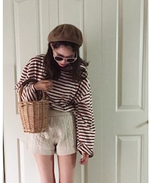 DHOLIC | トップス