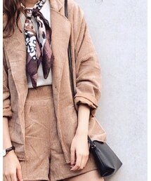 fd style | パンツ