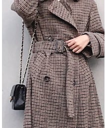 COCO DEAL | ダウンジャケット/コート