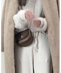 powantolune | パンツ