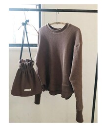 powantolune | トップス