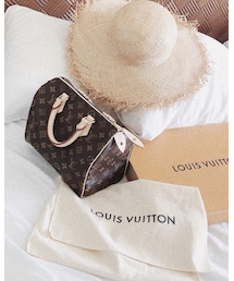 LOUIS VUITTON | バッグ