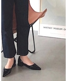 powanto lune | シューズ