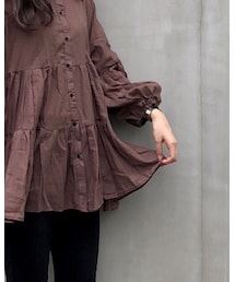 powanto lune | トップス