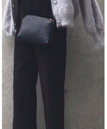 powanto  lune | パンツ