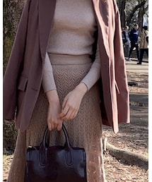 POWANTO LUNE | スカート