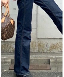 UNIQLO | デニムパンツ