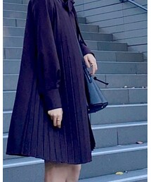 trois sanglier | ワンピース/ドレス