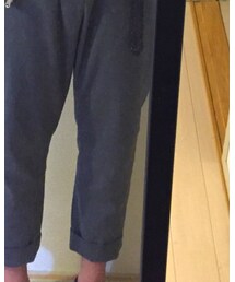 WEGO | スラックス