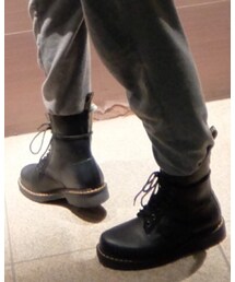 Dr. Martens | ブーツ