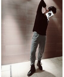 Another angle | Tシャツ/カットソー