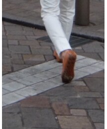 Sergio rossi | モカシン/デッキシューズ