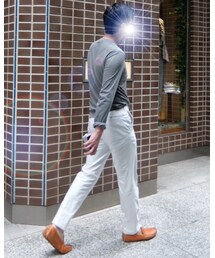 m039 | スラックス