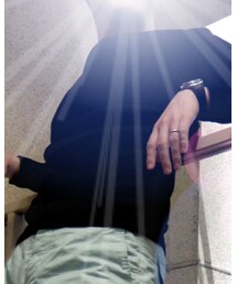 AVIREX | Tシャツ/カットソー