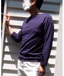 LEMINOR | Tシャツ/カットソー