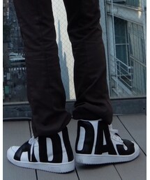 adidas Originals by JEREMY SCOTT | スニーカー