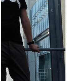 CASIO | アナログ腕時計