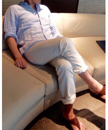 リラックス！ | その他