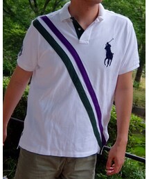 POLO RALPH LAUREN | ポロシャツ