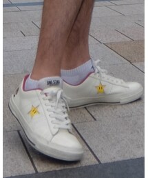 CONVERSE | スニーカー