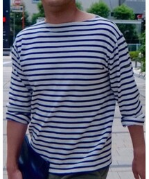 Herve Chapelier | Tシャツ/カットソー