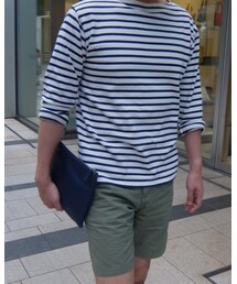 JIL SANDER | クラッチバッグ