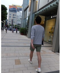 後ろ姿 | その他