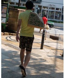 後ろ姿 | その他